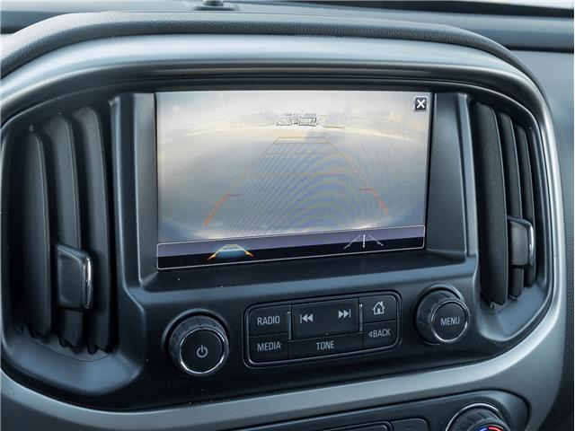 2018 Chevrolet Colorado ZR2 (Stk: N17115A) in Newmarket - Image 14 of 26