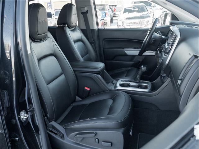 2018 Chevrolet Colorado ZR2 (Stk: N17115A) in Newmarket - Image 23 of 26