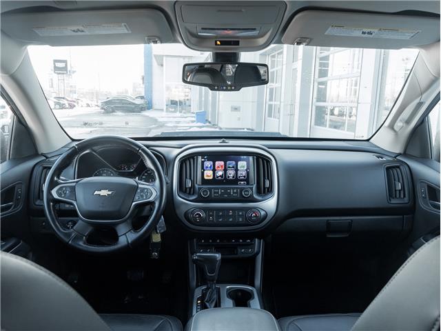 2018 Chevrolet Colorado ZR2 (Stk: N17115A) in Newmarket - Image 25 of 26