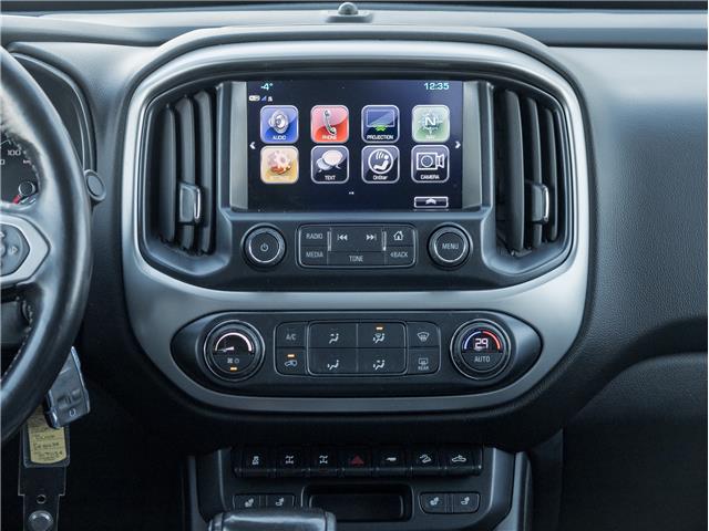2018 Chevrolet Colorado ZR2 (Stk: N17115A) in Newmarket - Image 26 of 26