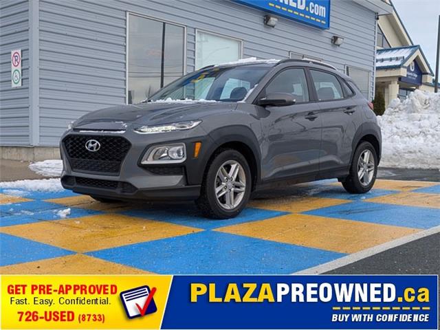2021 Hyundai Kona 2.0L Essential (Stk: M251230) in Mount Pearl - Image 1 of 17