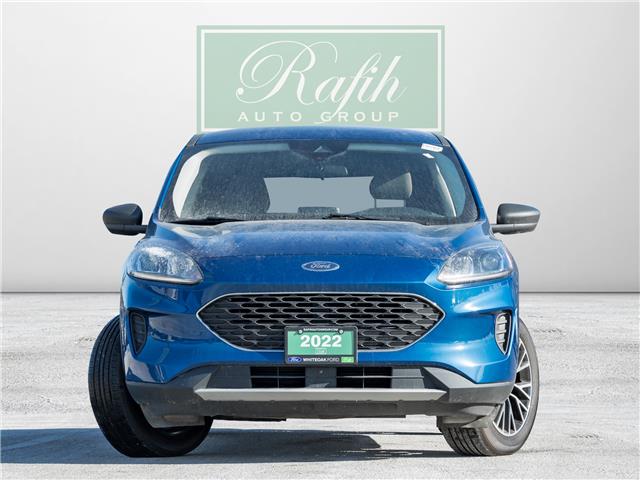 2022 Ford Escape PHEV SE (Stk: P0761) in Mississauga - Image 3 of 27