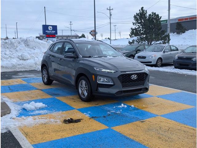 2021 Hyundai Kona 2.0L Essential (Stk: M251230) in Mount Pearl - Image 3 of 17