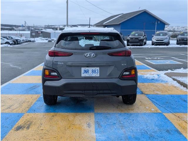 2021 Hyundai Kona 2.0L Essential (Stk: M251230) in Mount Pearl - Image 5 of 17