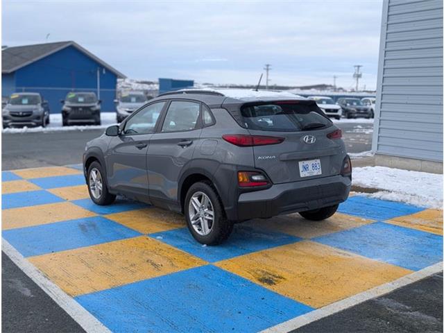 2021 Hyundai Kona 2.0L Essential (Stk: M251230) in Mount Pearl - Image 6 of 17