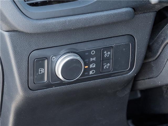 2022 Ford Escape PHEV SE (Stk: P0761) in Mississauga - Image 19 of 27