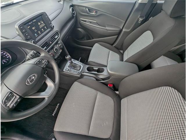 2021 Hyundai Kona 2.0L Essential (Stk: M251230) in Mount Pearl - Image 10 of 17
