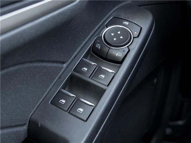 2022 Ford Escape PHEV SE (Stk: P0761) in Mississauga - Image 18 of 27