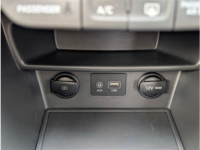 2021 Hyundai Kona 2.0L Essential (Stk: M251230) in Mount Pearl - Image 14 of 17