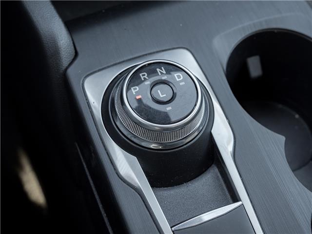 2022 Ford Escape PHEV SE (Stk: P0761) in Mississauga - Image 20 of 27