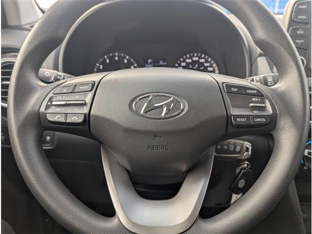 2021 Hyundai Kona 2.0L Essential (Stk: M251230) in Mount Pearl - Image 16 of 17