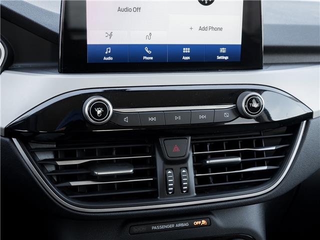 2022 Ford Escape PHEV SE (Stk: P0761) in Mississauga - Image 22 of 27