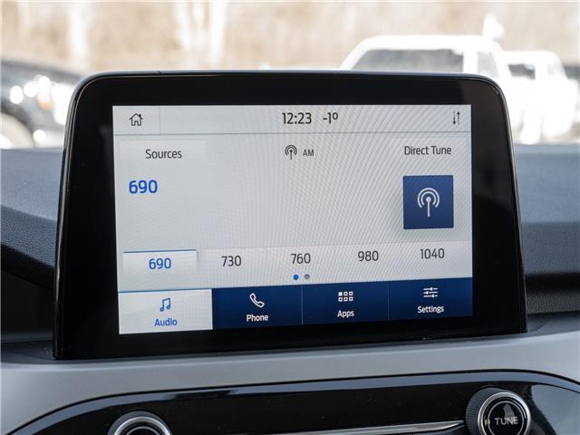 2022 Ford Escape PHEV SE (Stk: P0761) in Mississauga - Image 23 of 27