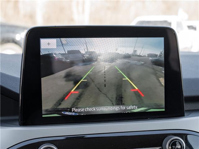 2022 Ford Escape PHEV SE (Stk: P0761) in Mississauga - Image 17 of 27