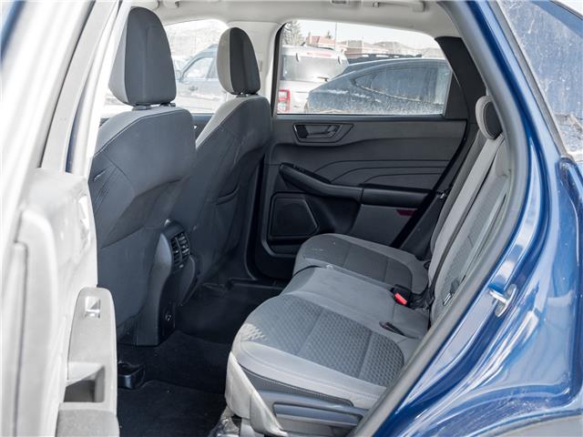 2022 Ford Escape PHEV SE (Stk: P0761) in Mississauga - Image 25 of 27