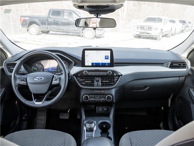 2022 Ford Escape PHEV SE (Stk: P0761) in Mississauga - Image 26 of 27