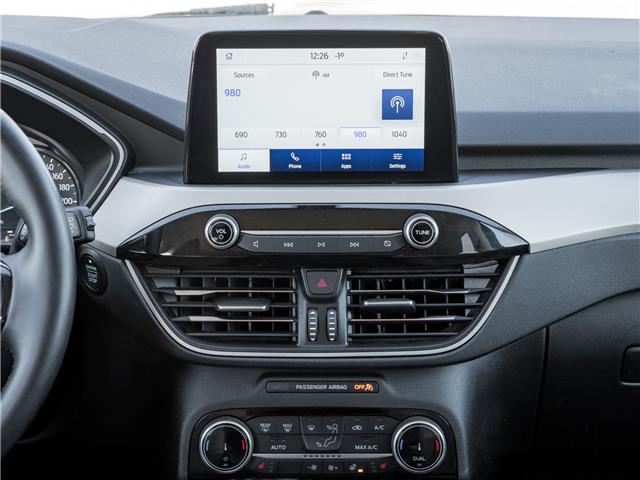 2022 Ford Escape PHEV SE (Stk: P0761) in Mississauga - Image 27 of 27