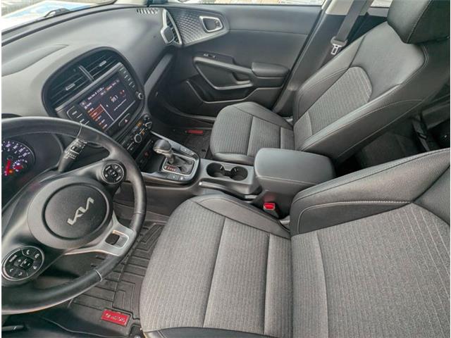 2022 Kia Soul EX (Stk: A25186) in Mount Pearl - Image 11 of 20