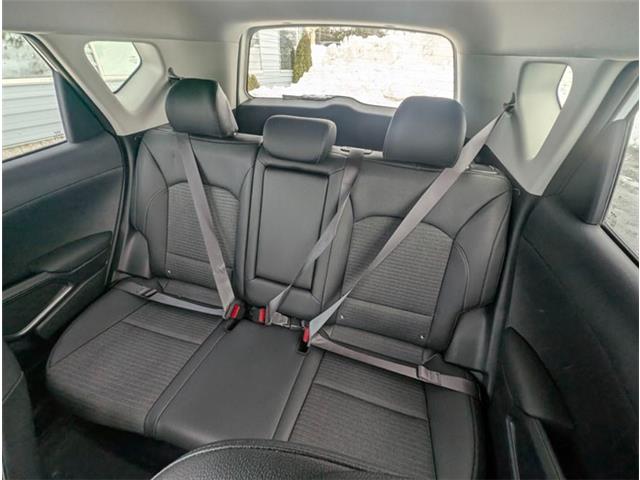 2022 Kia Soul EX (Stk: A25186) in Mount Pearl - Image 12 of 20