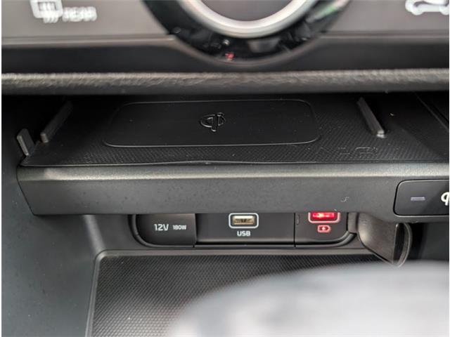 2022 Kia Soul EX (Stk: A25186) in Mount Pearl - Image 15 of 20