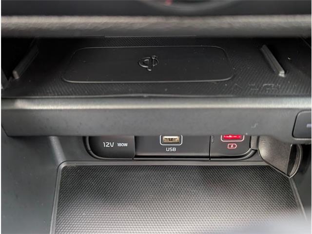 2022 Kia Soul EX (Stk: A25186) in Mount Pearl - Image 16 of 20