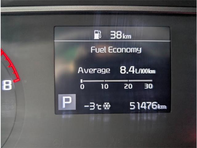 2022 Kia Soul EX (Stk: A25186) in Mount Pearl - Image 20 of 20