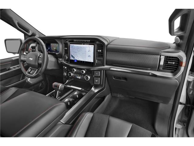2025 Ford F-150 Raptor (Stk: 25F8069) in North Vancouver - Image 12 of 13