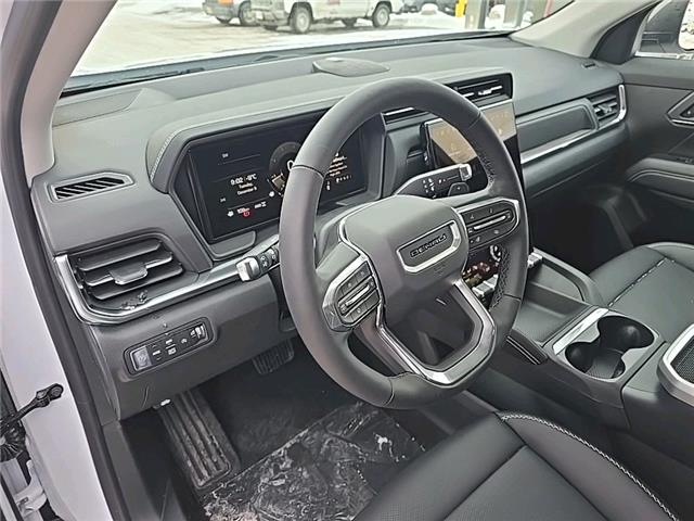 2026 GMC Terrain Denali (Stk: 26-629) in Listowel - Image 4 of 10