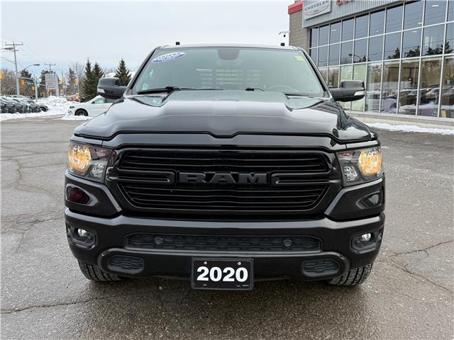 2020 RAM 1500 Big Horn (Stk: W9286) in Uxbridge - Image 2 of 23
