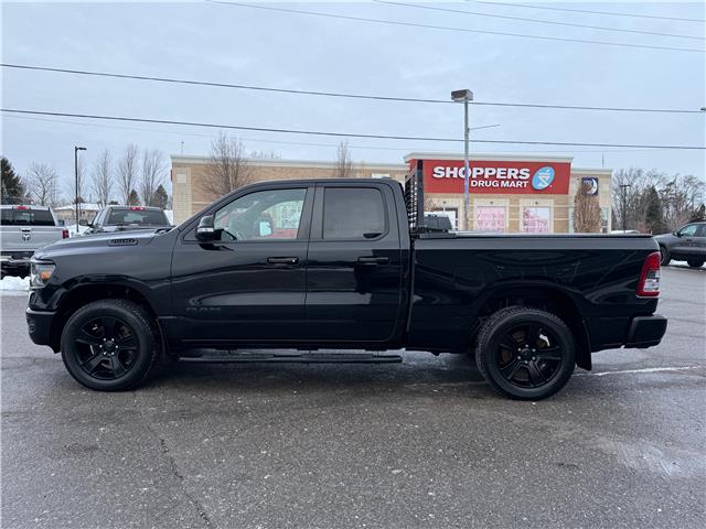2020 RAM 1500 Big Horn (Stk: W9286) in Uxbridge - Image 4 of 23