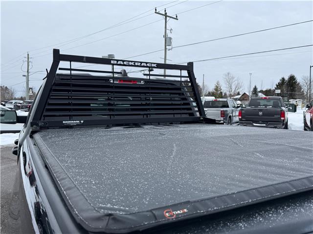 2020 RAM 1500 Big Horn (Stk: W9286) in Uxbridge - Image 9 of 23