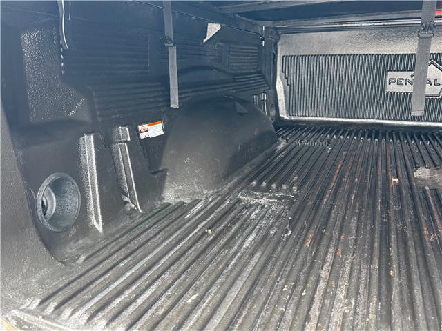 2020 RAM 1500 Big Horn (Stk: W9286) in Uxbridge - Image 10 of 23