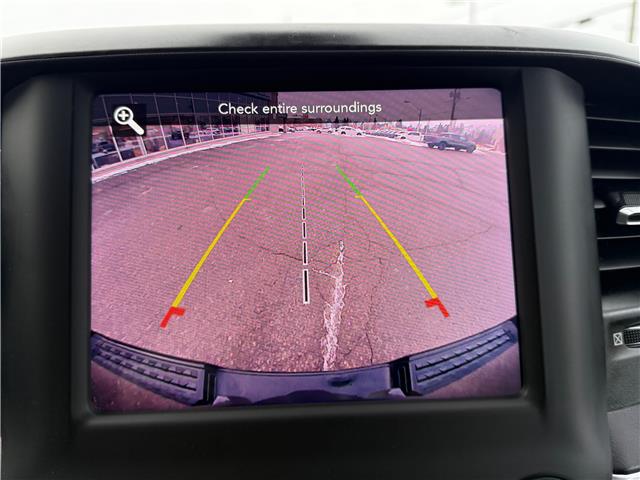 2020 RAM 1500 Big Horn (Stk: W9286) in Uxbridge - Image 14 of 23