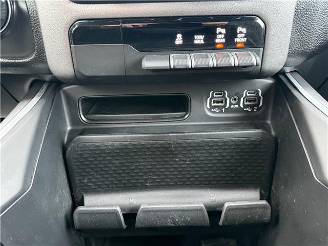 2020 RAM 1500 Big Horn (Stk: W9286) in Uxbridge - Image 17 of 23