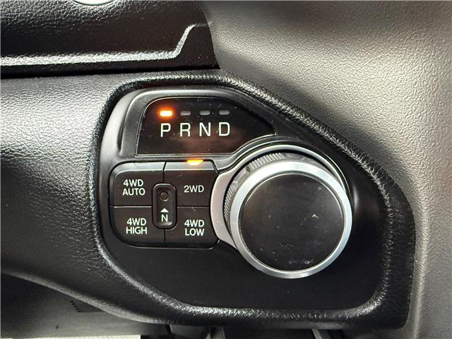 2020 RAM 1500 Big Horn (Stk: W9286) in Uxbridge - Image 18 of 23