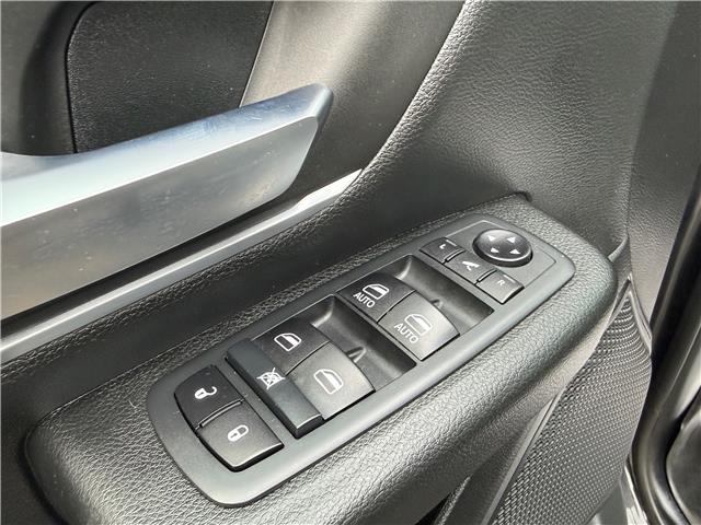 2020 RAM 1500 Big Horn (Stk: W9286) in Uxbridge - Image 19 of 23