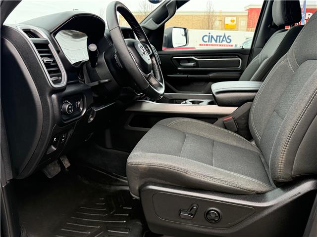 2020 RAM 1500 Big Horn (Stk: W9286) in Uxbridge - Image 20 of 23