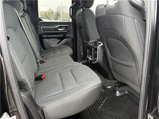 2020 RAM 1500 Big Horn (Stk: W9286) in Uxbridge - Image 22 of 23