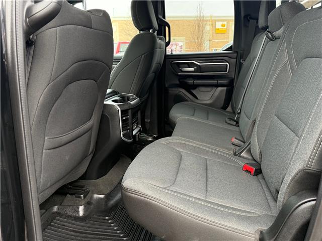 2020 RAM 1500 Big Horn (Stk: W9286) in Uxbridge - Image 23 of 23