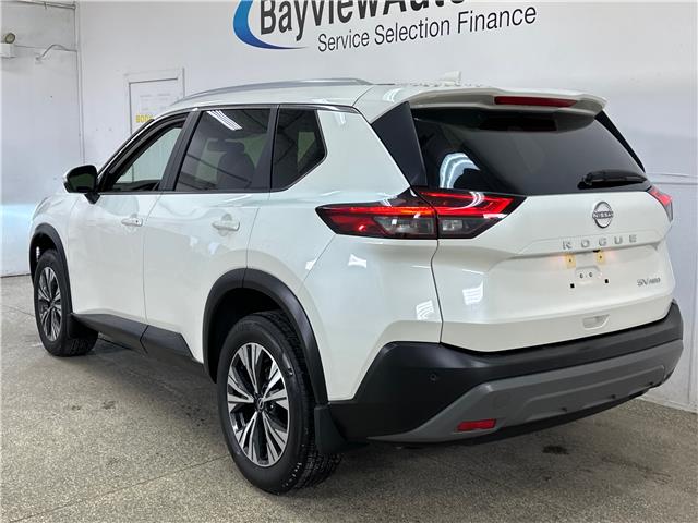 2023 Nissan Rogue SV Moonroof (Stk: 43253J) in Belleville - Image 5 of 26
