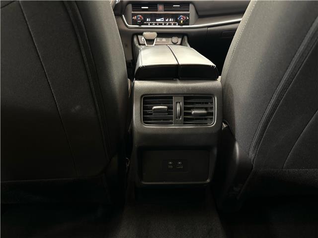 2023 Nissan Rogue SV Moonroof (Stk: 43253J) in Belleville - Image 9 of 26