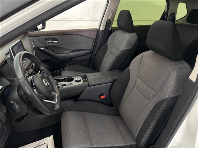 2023 Nissan Rogue SV Moonroof (Stk: 43253J) in Belleville - Image 12 of 26