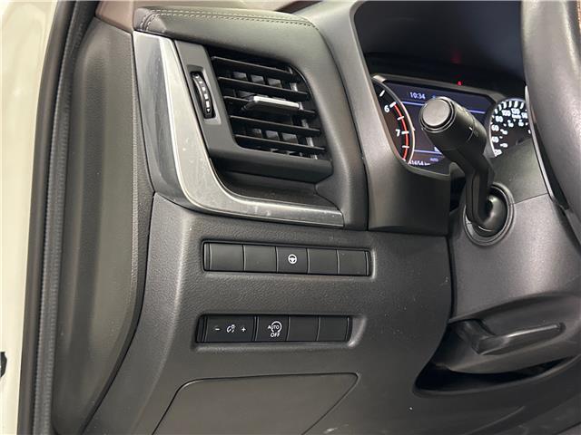 2023 Nissan Rogue SV Moonroof (Stk: 43253J) in Belleville - Image 15 of 26