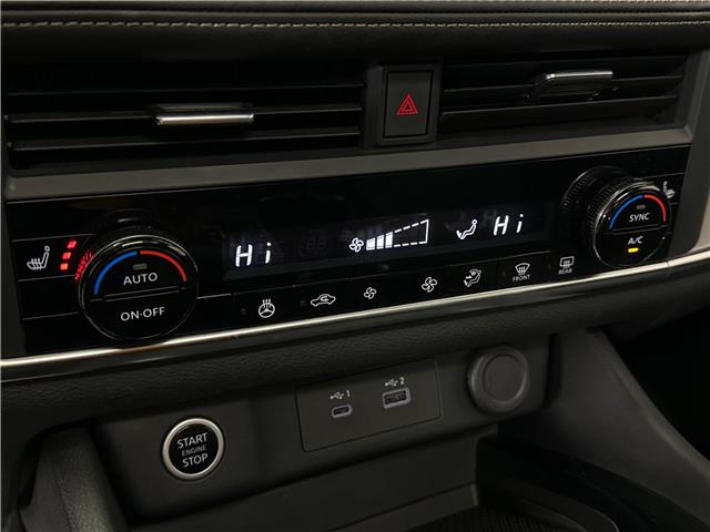 2023 Nissan Rogue SV Moonroof (Stk: 43253J) in Belleville - Image 19 of 26