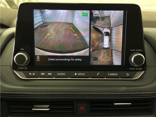 2023 Nissan Rogue SV Moonroof (Stk: 43253J) in Belleville - Image 20 of 26