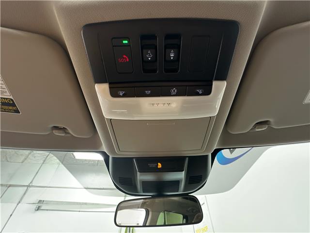 2023 Nissan Rogue SV Moonroof (Stk: 43253J) in Belleville - Image 21 of 26