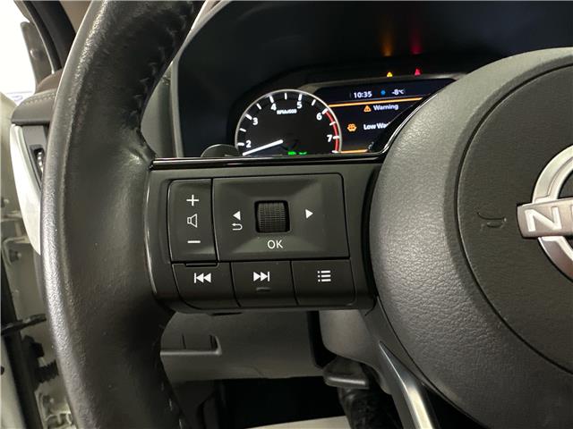 2023 Nissan Rogue SV Moonroof (Stk: 43253J) in Belleville - Image 23 of 26