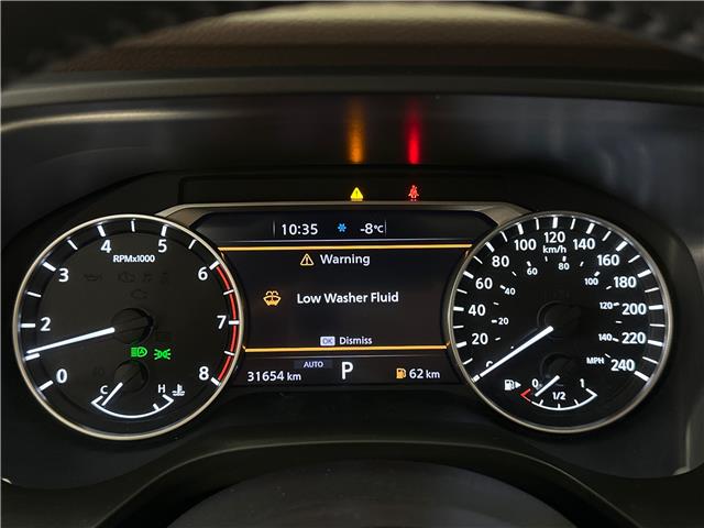 2023 Nissan Rogue SV Moonroof (Stk: 43253J) in Belleville - Image 24 of 26