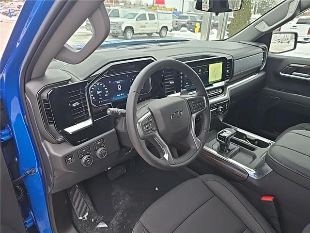 2026 Chevrolet Silverado 1500 RST (Stk: 26-637) in Listowel - Image 4 of 10