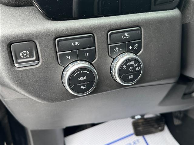 2022 GMC Sierra 1500 Elevation (Stk: 26-131-1) in Pembroke - Image 18 of 19